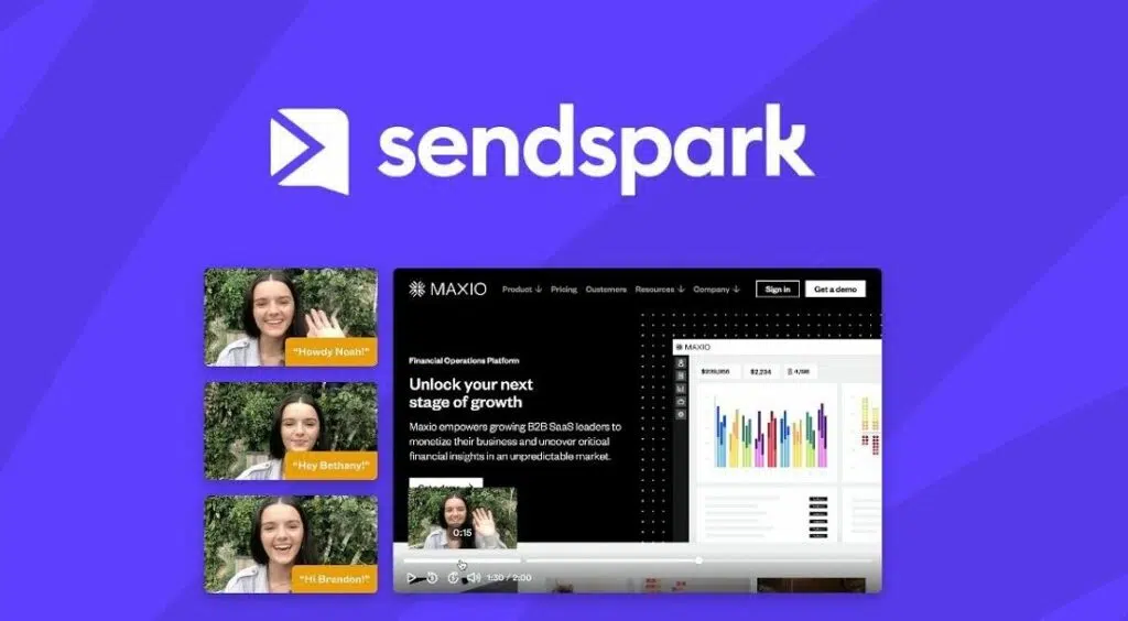 Sendspark review