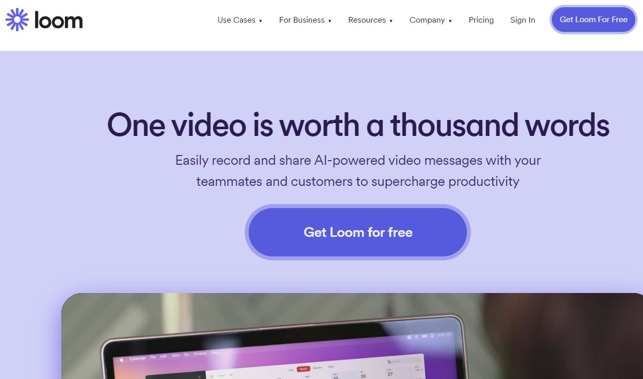 Sendspark vs Loom: which one is right for you?