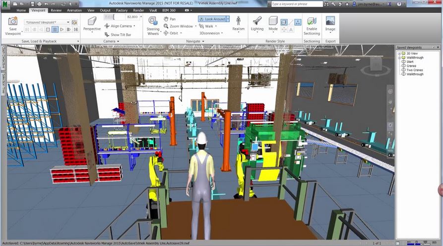 Best BIM Software