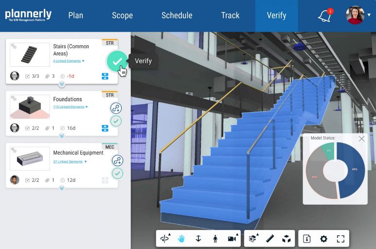 Best BIM Software