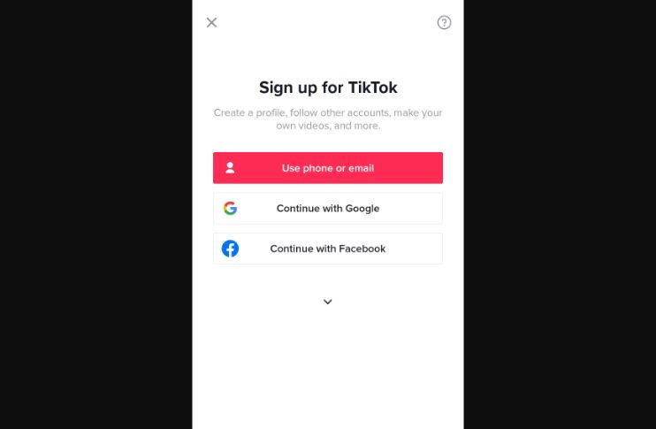 How to Enable or Disable TikTok Restricted Mode