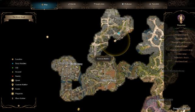 How To Clear The Goblin Camp in Baldur's Gate 3