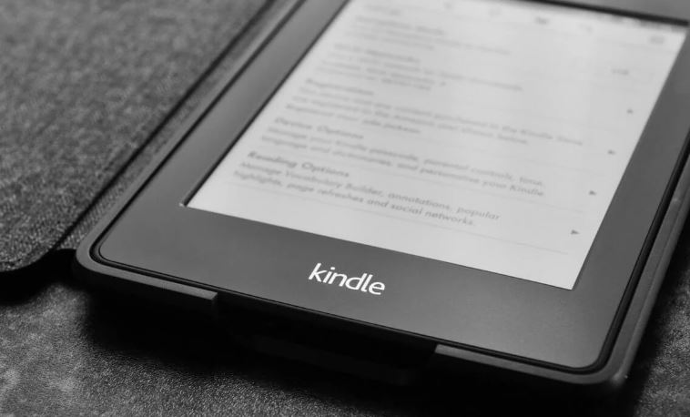How To Fix ‘Kindle not working’ Issue on windows 11/10