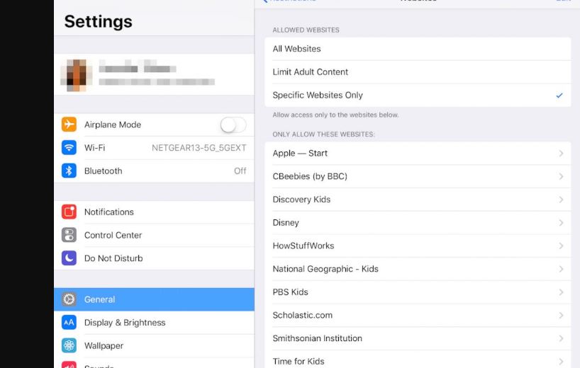 How to Setup and Use Parental Controls on YouTube