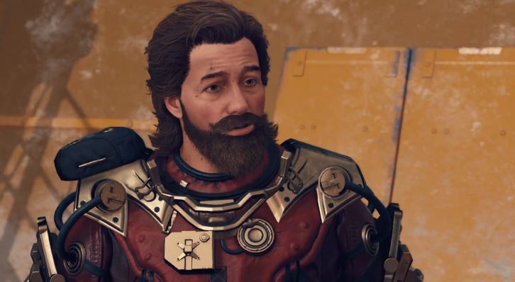 How to Recruit Mathis Castillo in Starfield