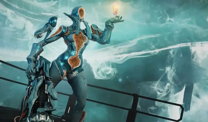 How to Get Citrine in Warframe