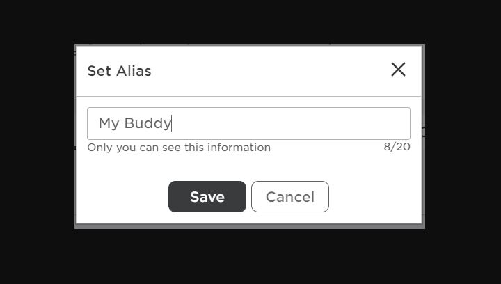 How to add friends on Roblox