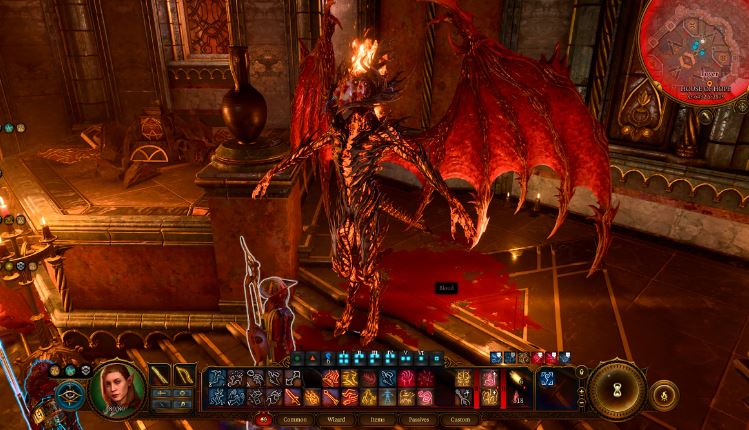How To Beat Raphael in Baldur’s Gate 3