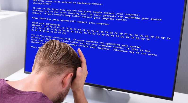 How to Fix “Windows Update Error Code 0xc1900201” issue