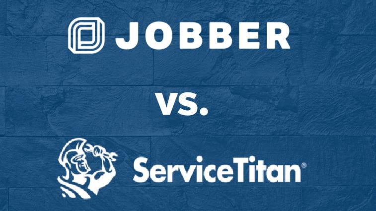 Jobber vs Servicetitan: A Comprehensive Comparison
