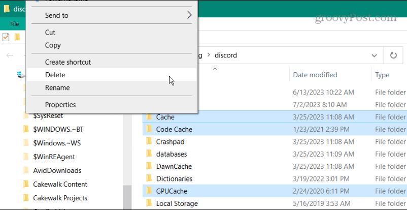 How to Clear Discord Cache on PC and Phone