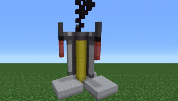 How to Make a Brewing Stand in Minecraft