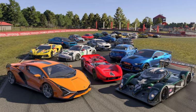 How to Earn Credits fast in Forza Motorsport