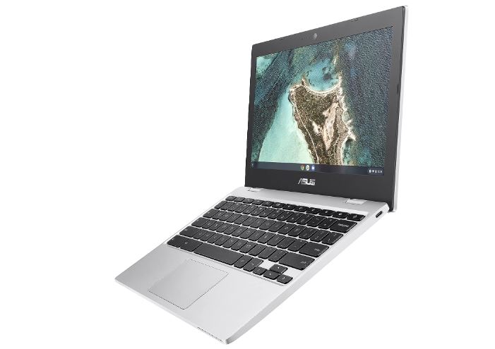 Best Asus Chromebooks