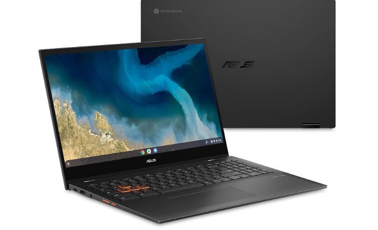 Best Asus Chromebooks
