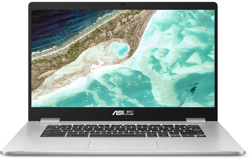 Best Asus Chromebooks