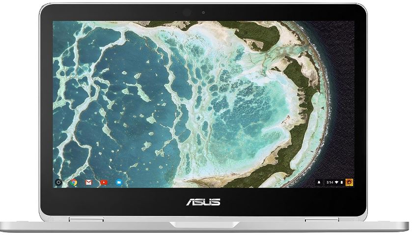 Best Asus Chromebooks