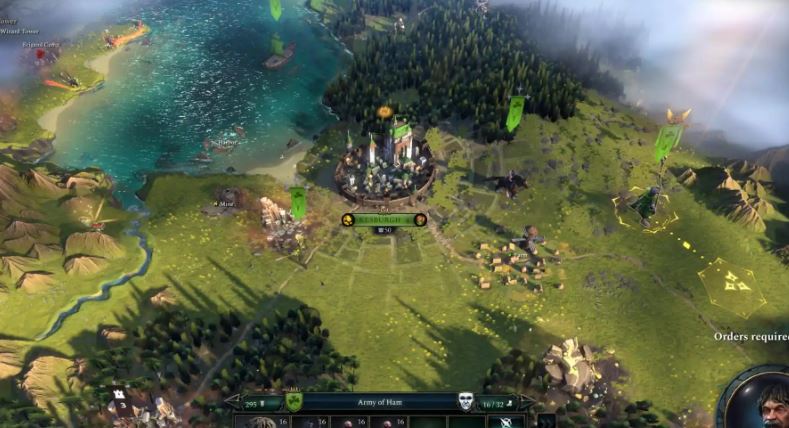 How to explore ancient wonder in age of wonders 4