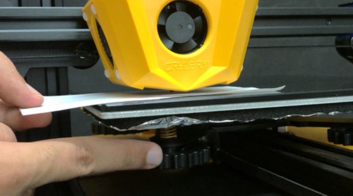 How to Fix “PLA Not Sticking to Bed” issue: Easy guide