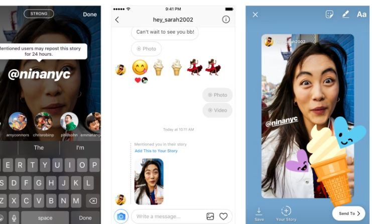 How to untag yourself from Instagram posts