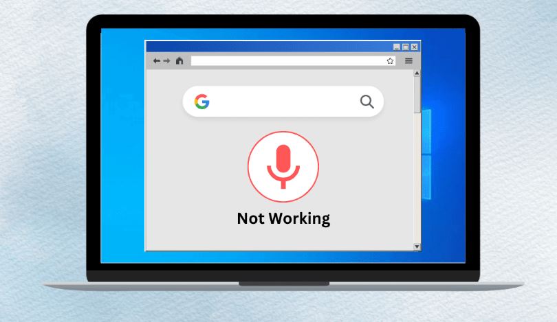 How to Fix ‘Google Voice Search Not Working’ issue