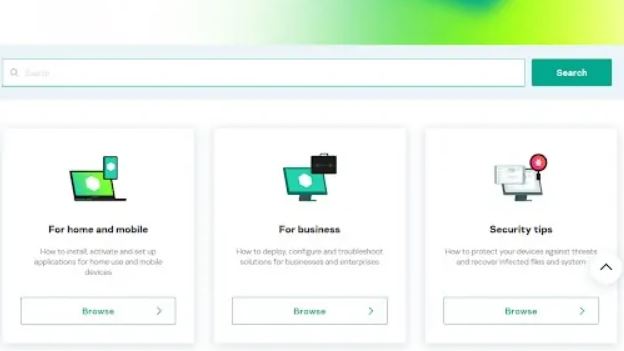 Kaspersky vs Panda