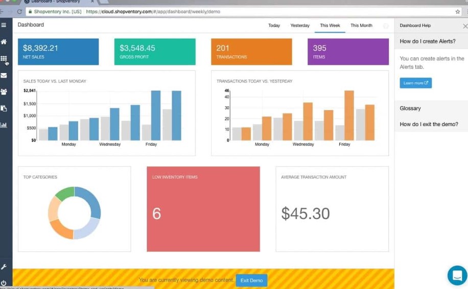 Best Bookstore Software 2026 February: grow your bookstore business