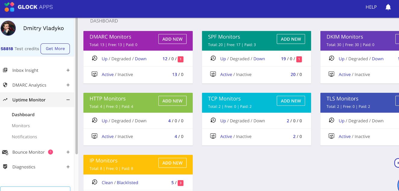Best Email Deliverability Tools 2026 February: reviewed