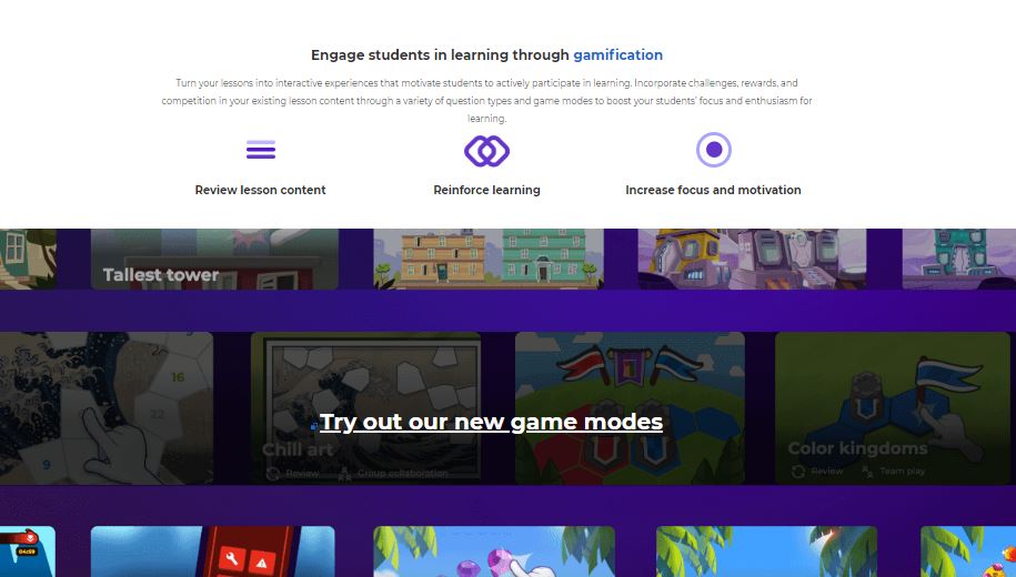 Kahoot! review