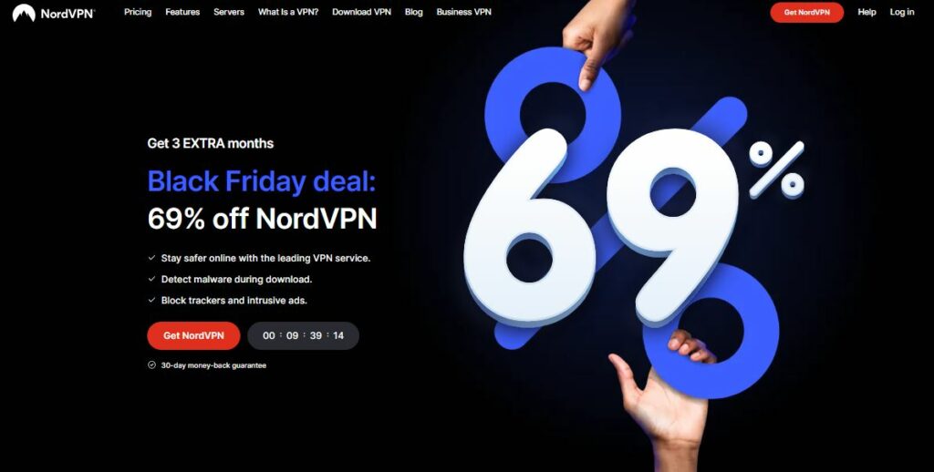 Best Black Friday VPN deals