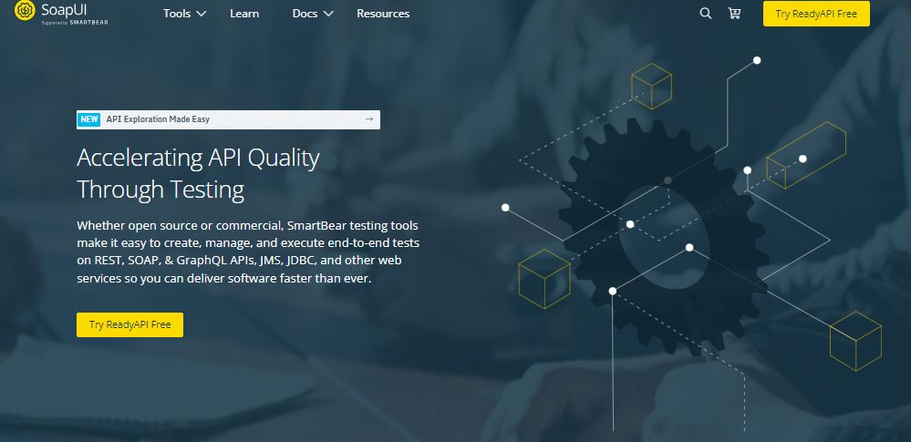 SoapUI review