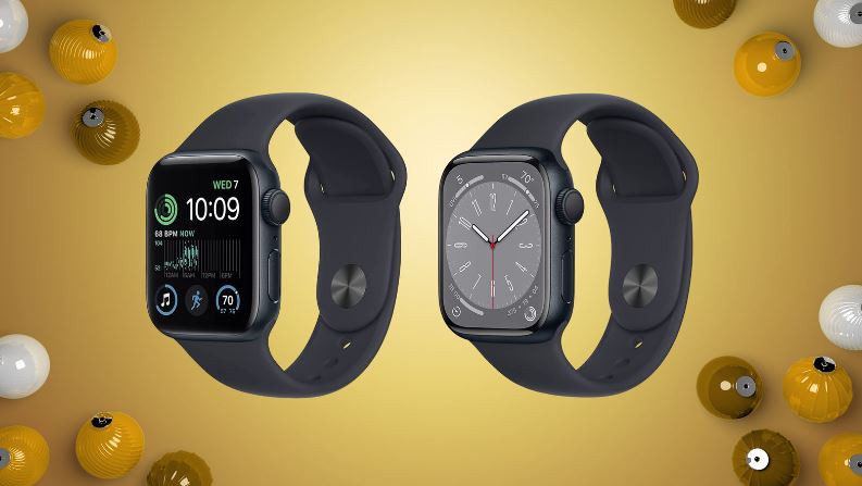 2023: Top Black Friday Apple Watch Deals: don’t miss