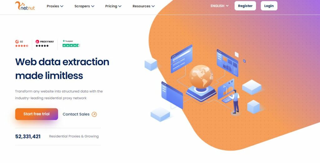 NetNut review