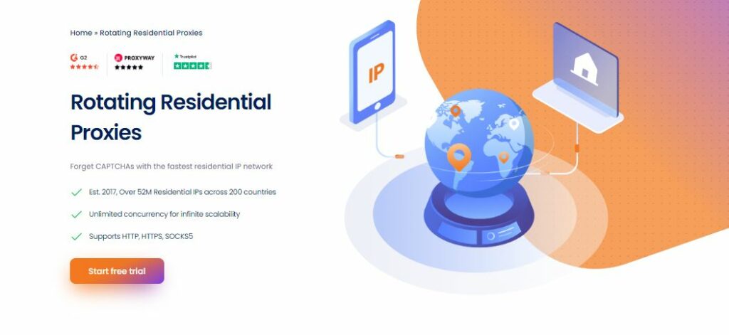 NetNut review