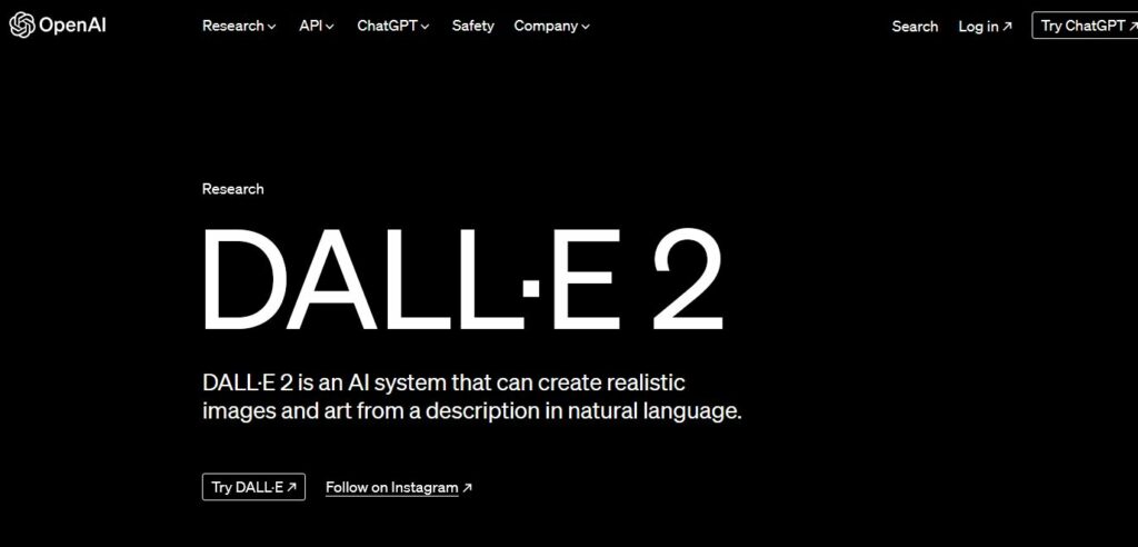 Dall-E2 review
