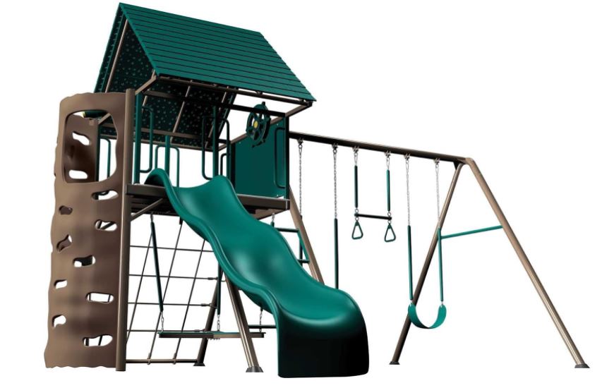 Best Swing Sets for Older Kids