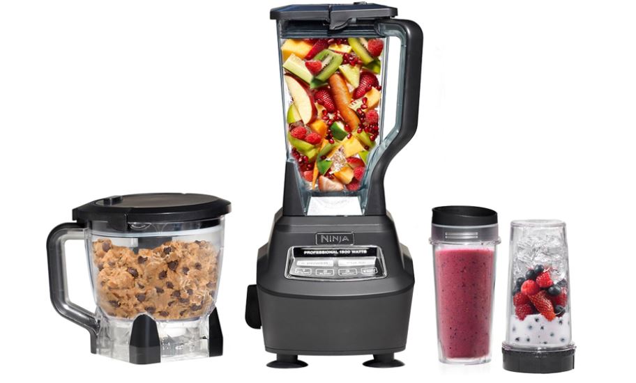 Best Ninja Blenders