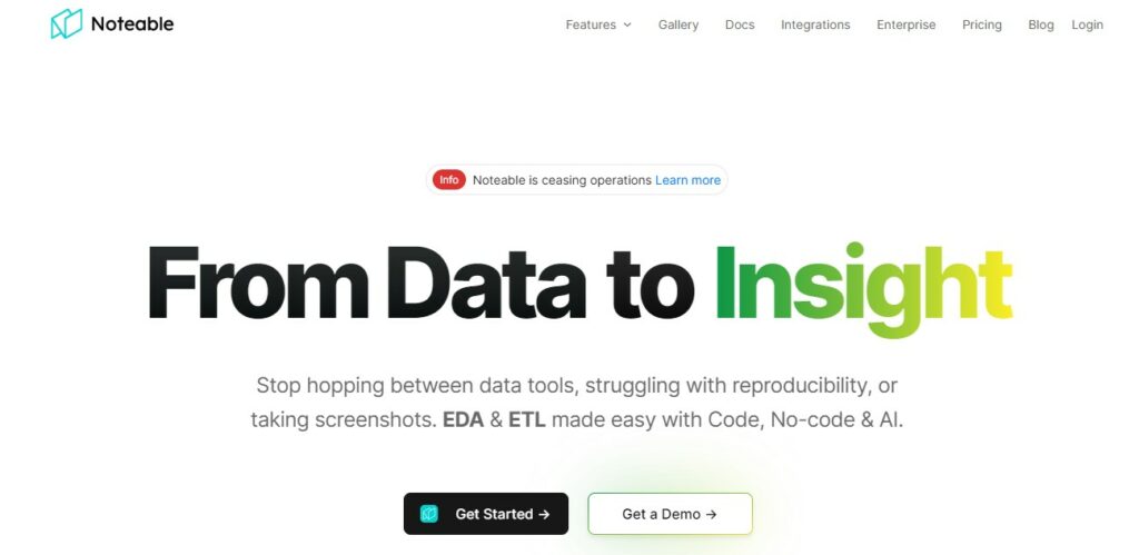 Best Google Colab Alternatives