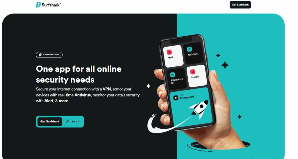 Best VPNs with Antivirus