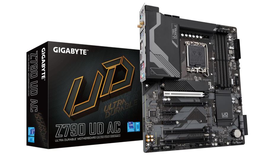 Best Z790 Motherboards