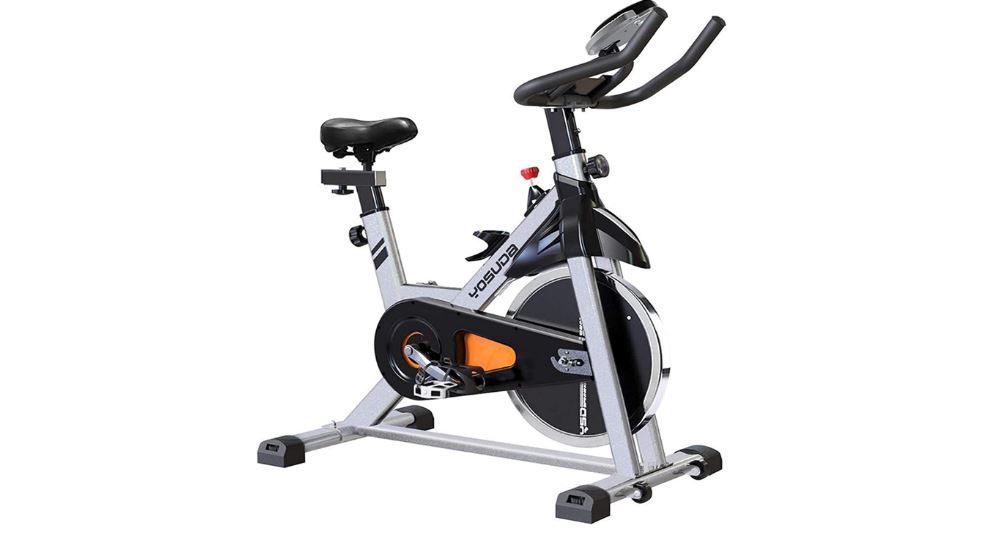 Best Exercise Bikes