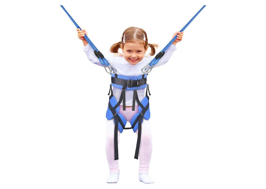 Best Swing Sets for Older Kids