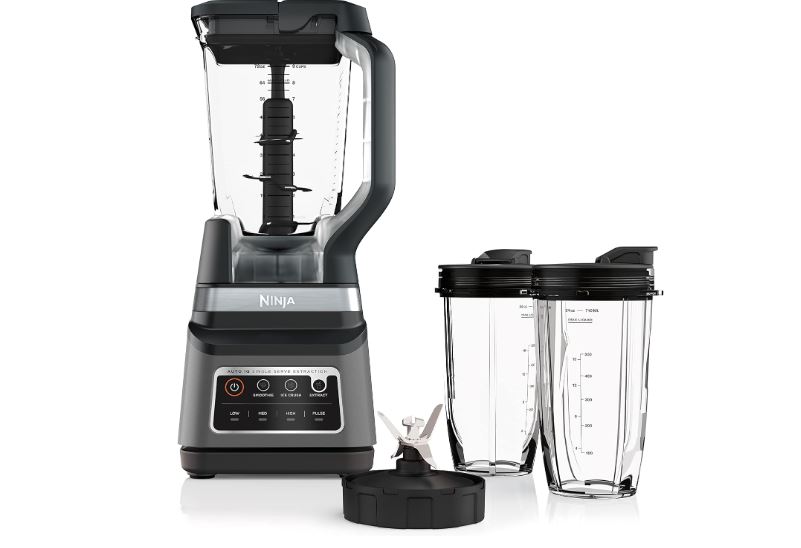 Best Ninja Blenders