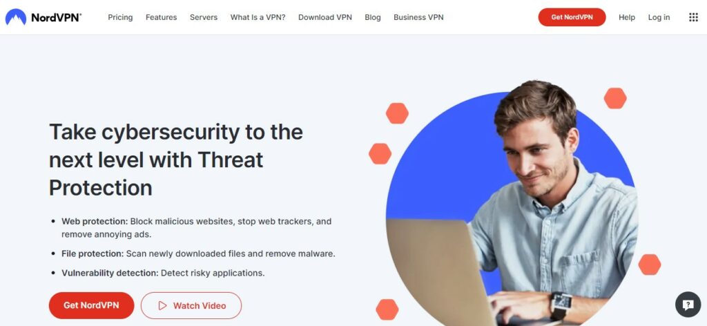 Best VPNs with Antivirus