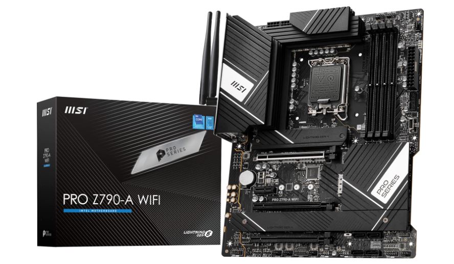 Best Z790 Motherboards