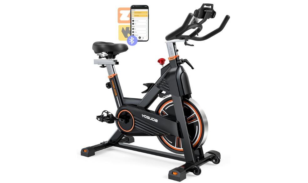Best Exercise Bikes