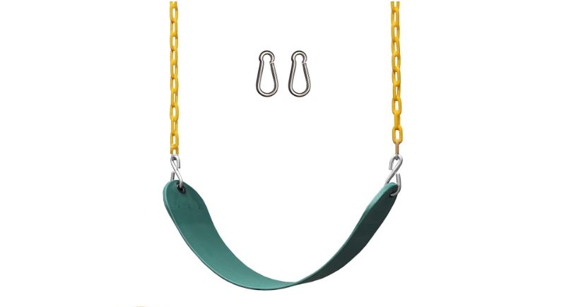 Best Swing Sets for Older Kids