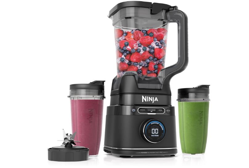 Best Ninja Blenders