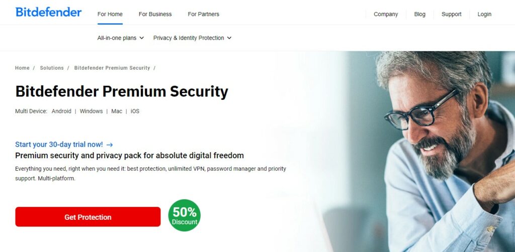 Best VPNs with Antivirus
