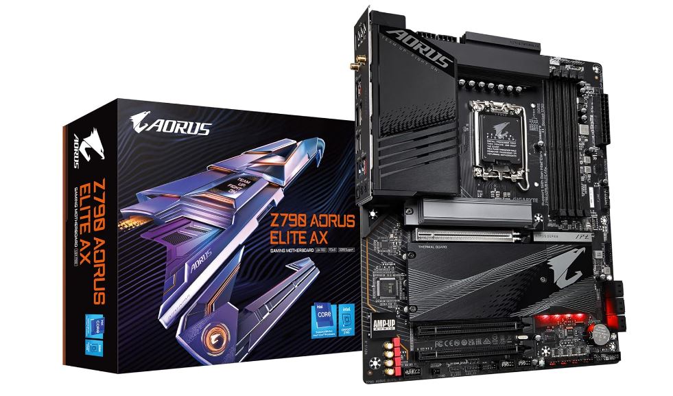Best Z790 Motherboards